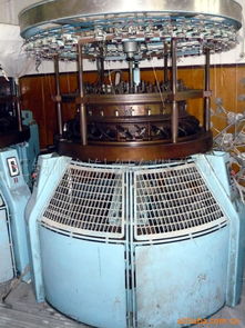 無錫順創(chuàng)針織 專業(yè)織造機(jī)械與高品質(zhì)針紡織品銷售全覽